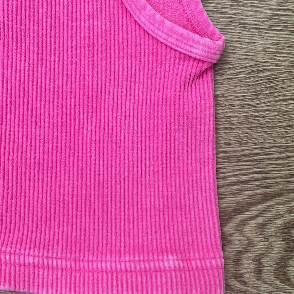SALE- PRICE DROP!!!
NWOT Happiness Runs Top - Picture 4 of 6